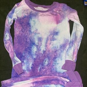 Little Sleepies two piece set